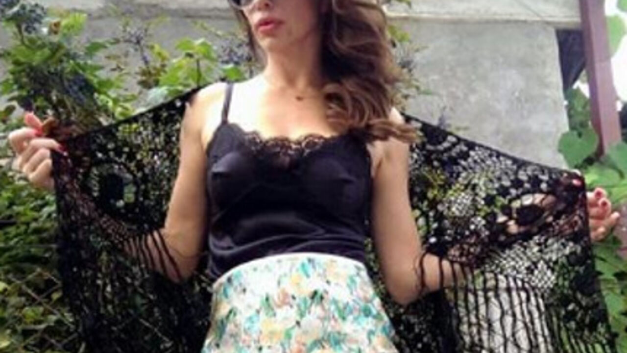 Severina