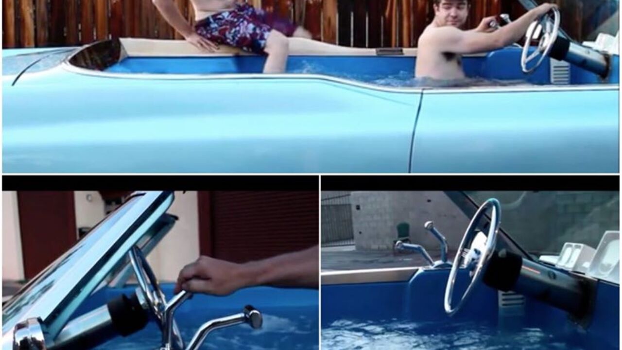 Auto-đakuzi
