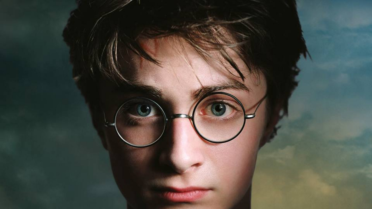 Hari Poter