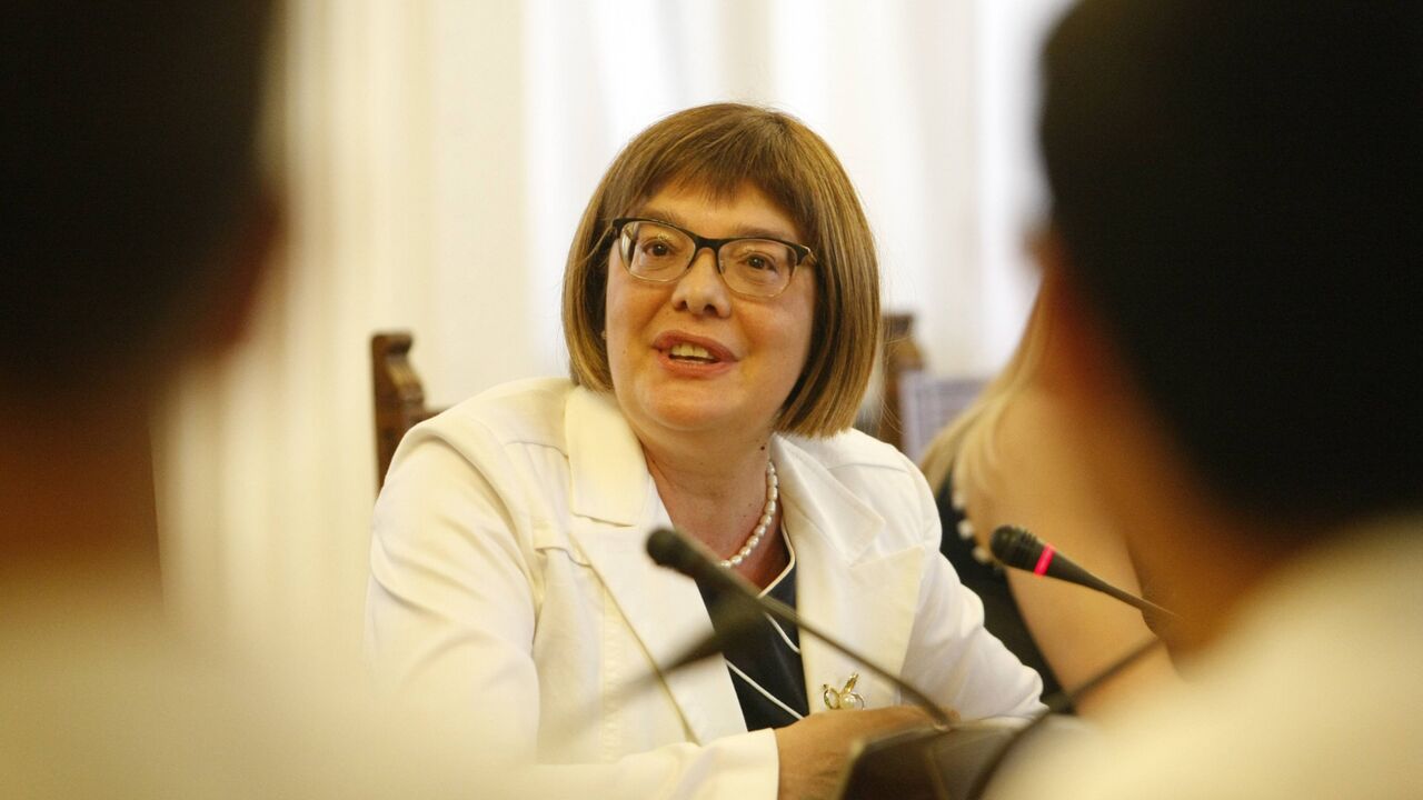 Maja Gojković