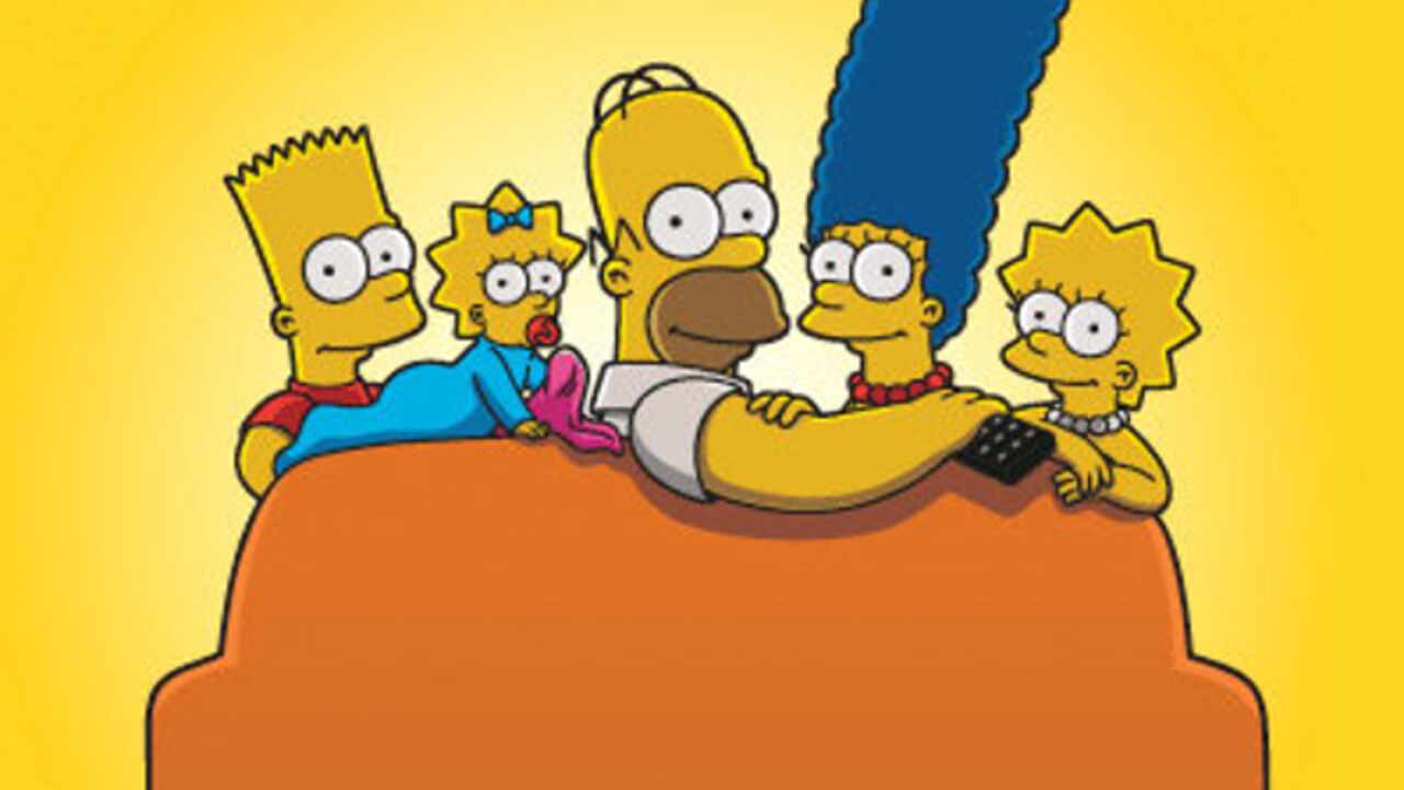 Simpsonovi