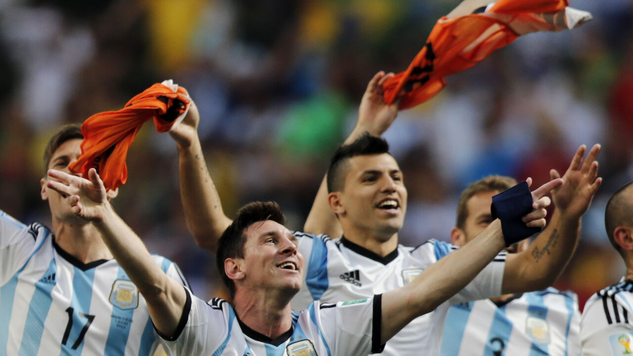 Argentina
