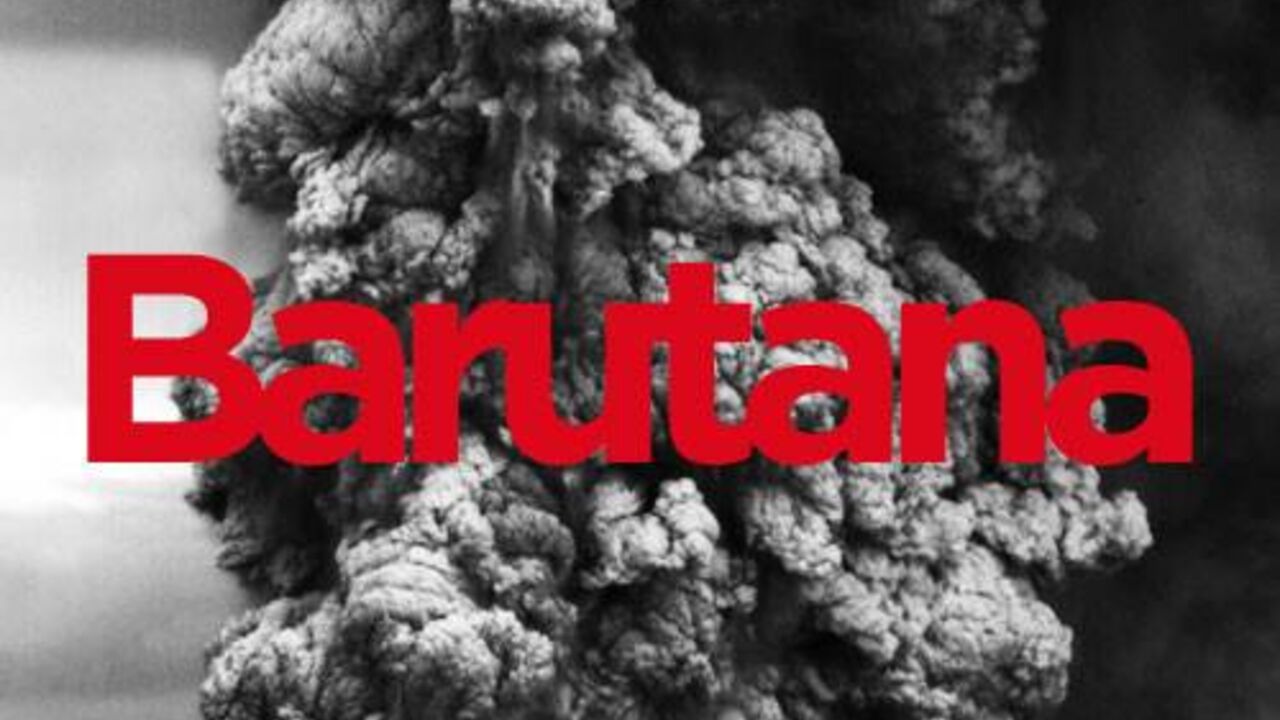 Barutana