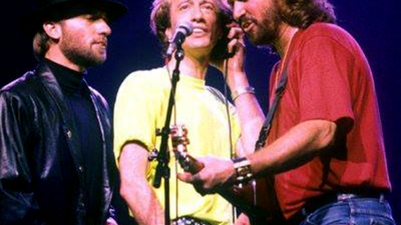 Bee Gees
