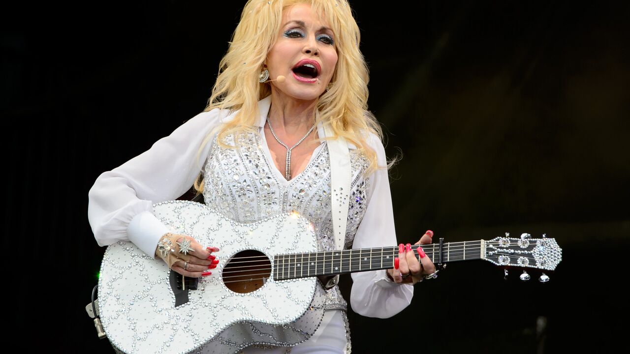 Doli Parton