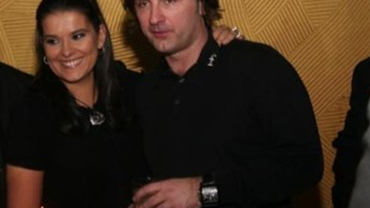 Željko i Milica Mitrović
