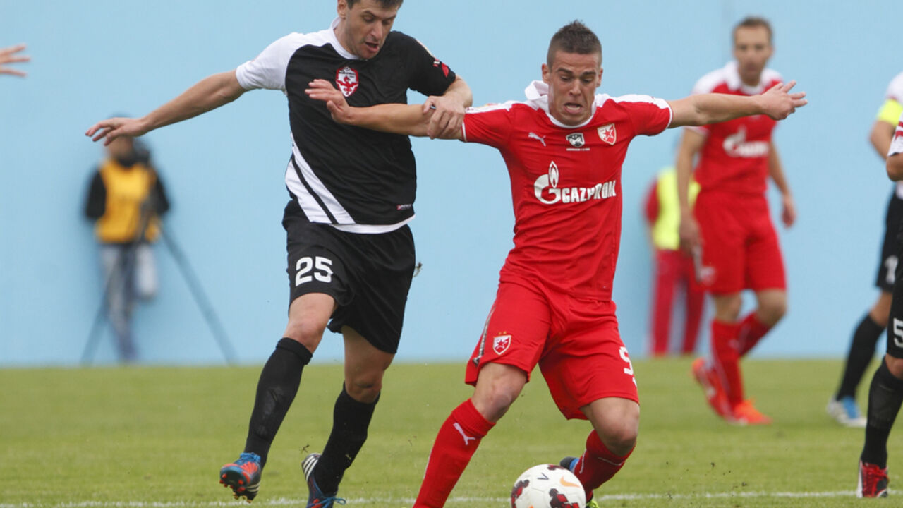 Dejan Milovanović