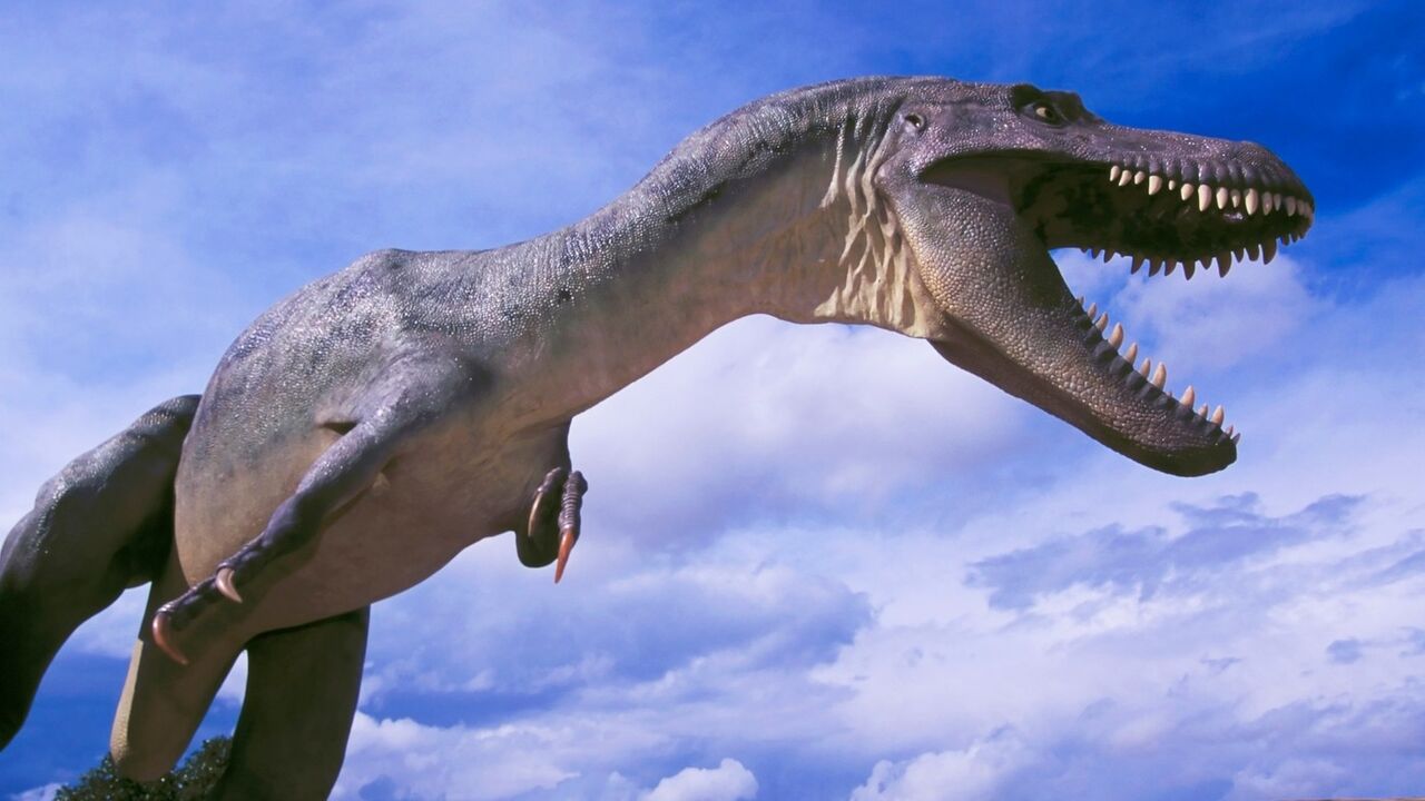 Dinosaurus