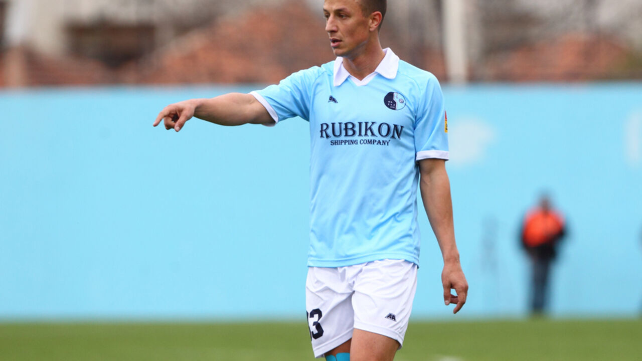 Srđa Knežević
