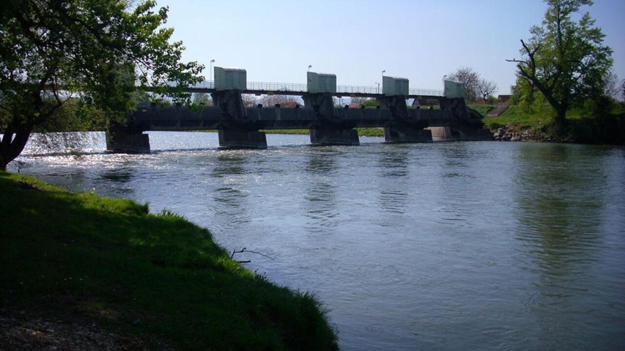 Čačak, Morava