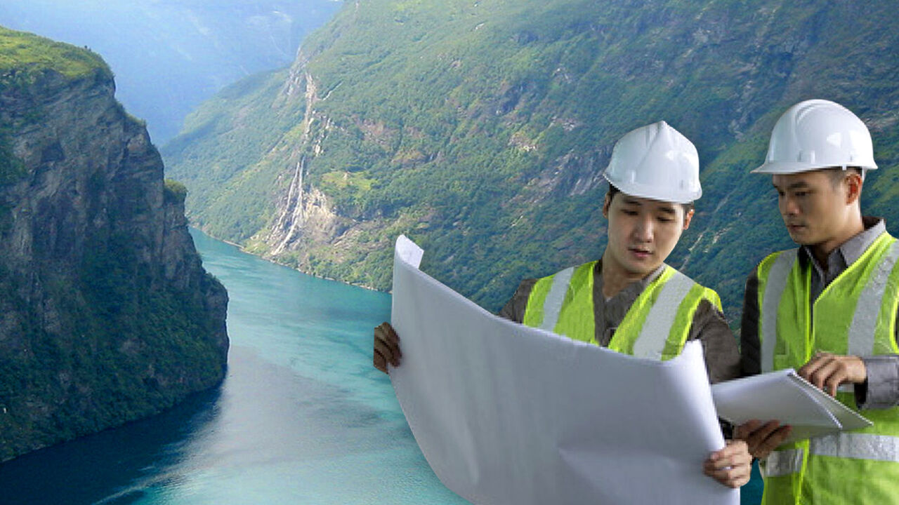 Kina gradi Nikaragvanski kanal