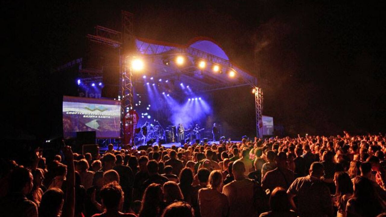 Most Fest