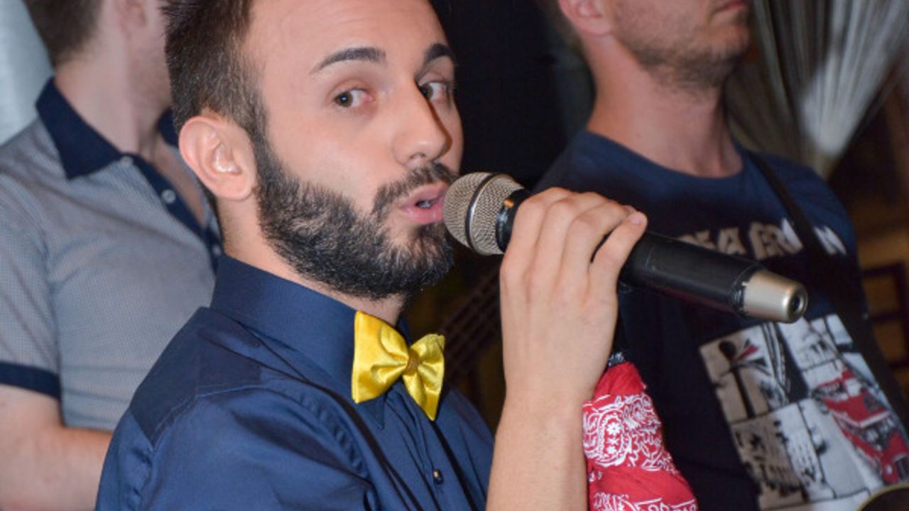 Filip Mitrović