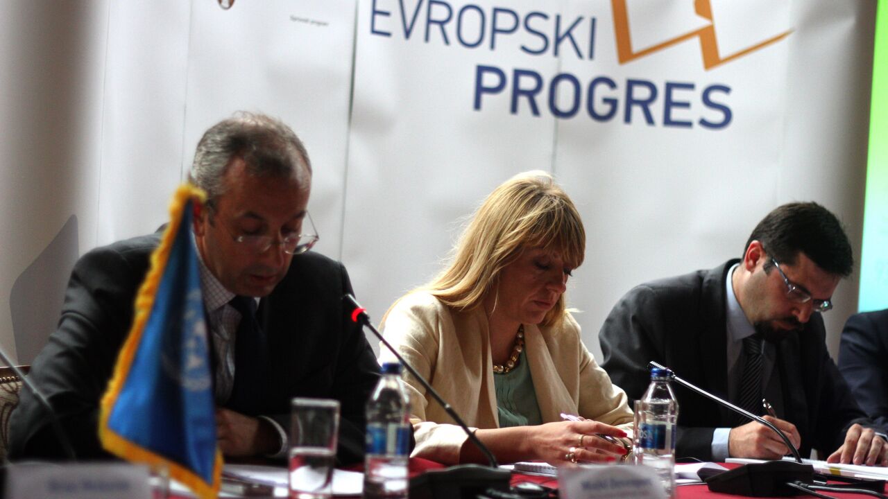 Jadranka joksimović
