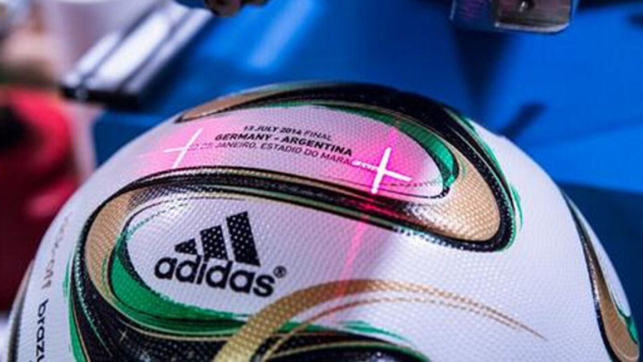 Adidas
