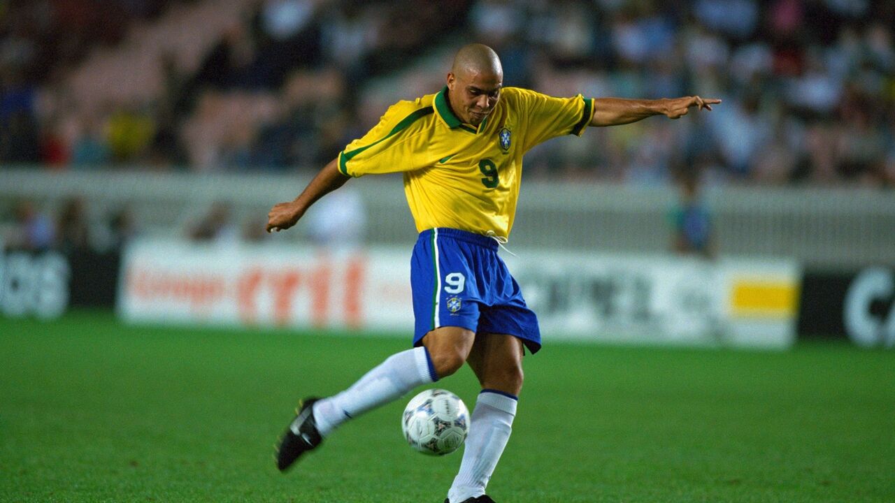 Ronaldo