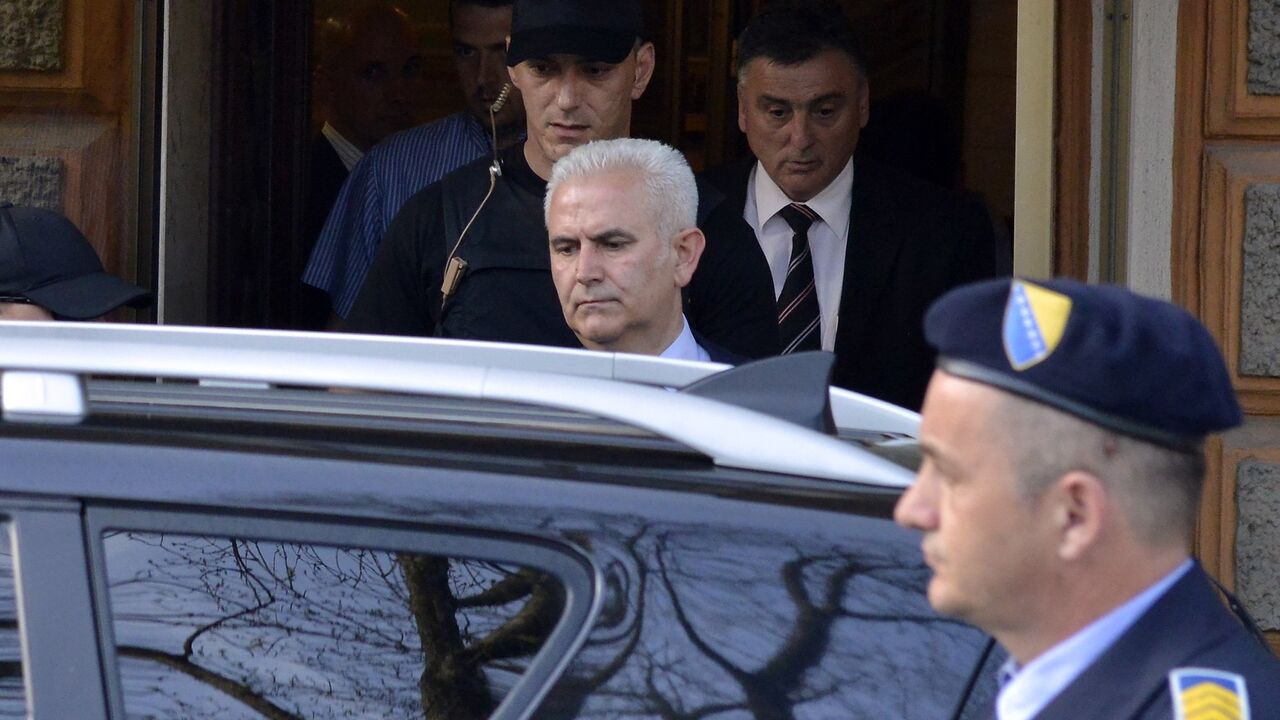 Živko Budimir