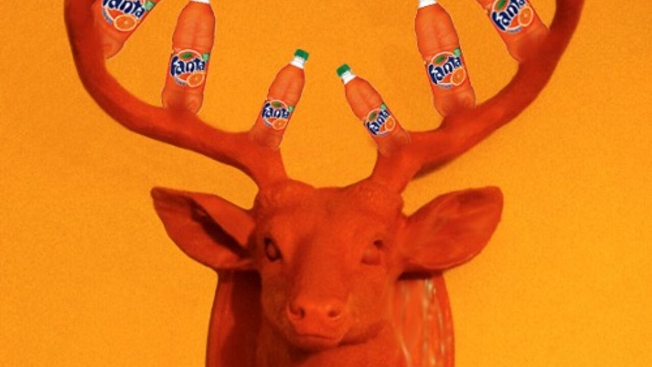 Fanta