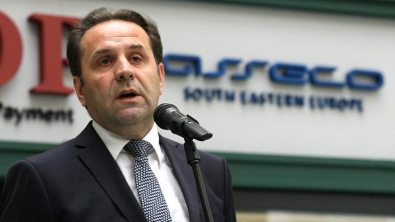 Rasim Ljajić govori