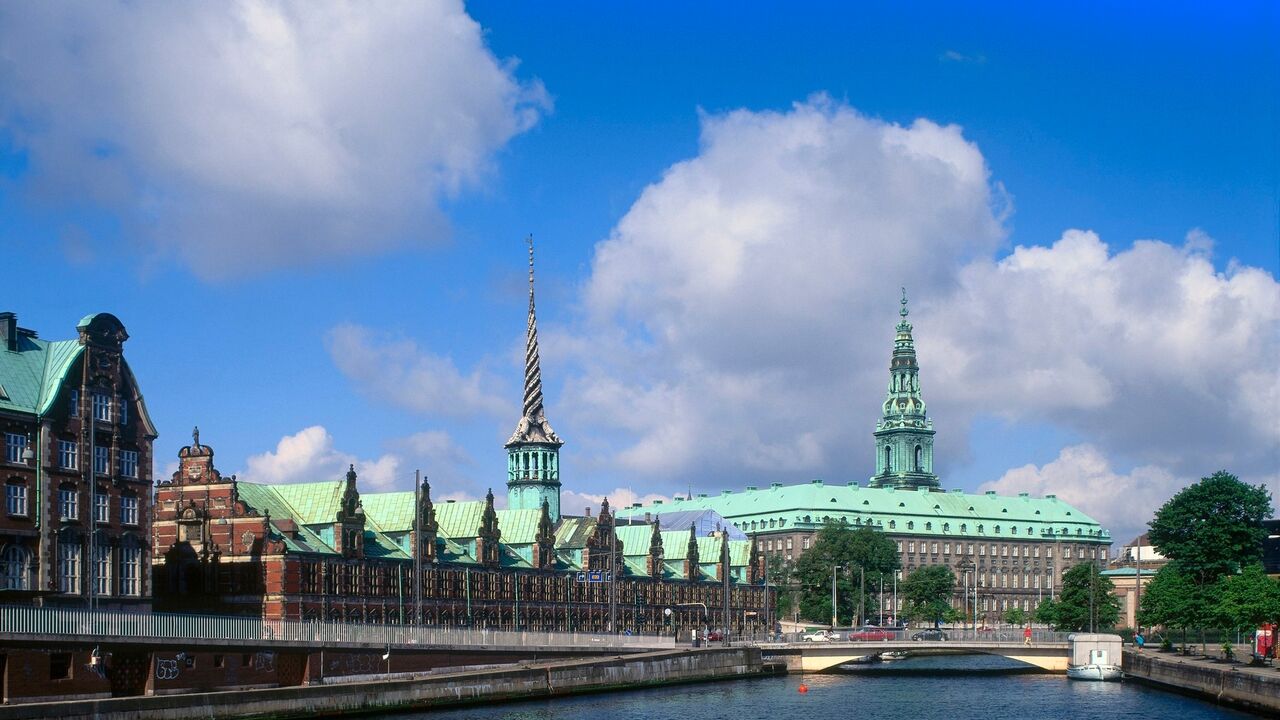 Kopenhagen