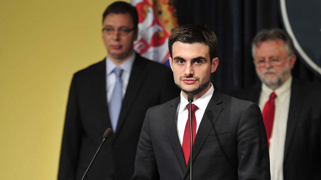 Lazar Krstić