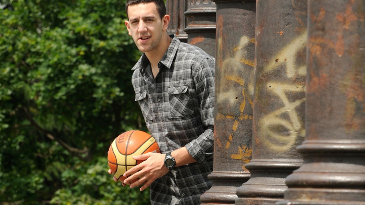 Vasilije Micić