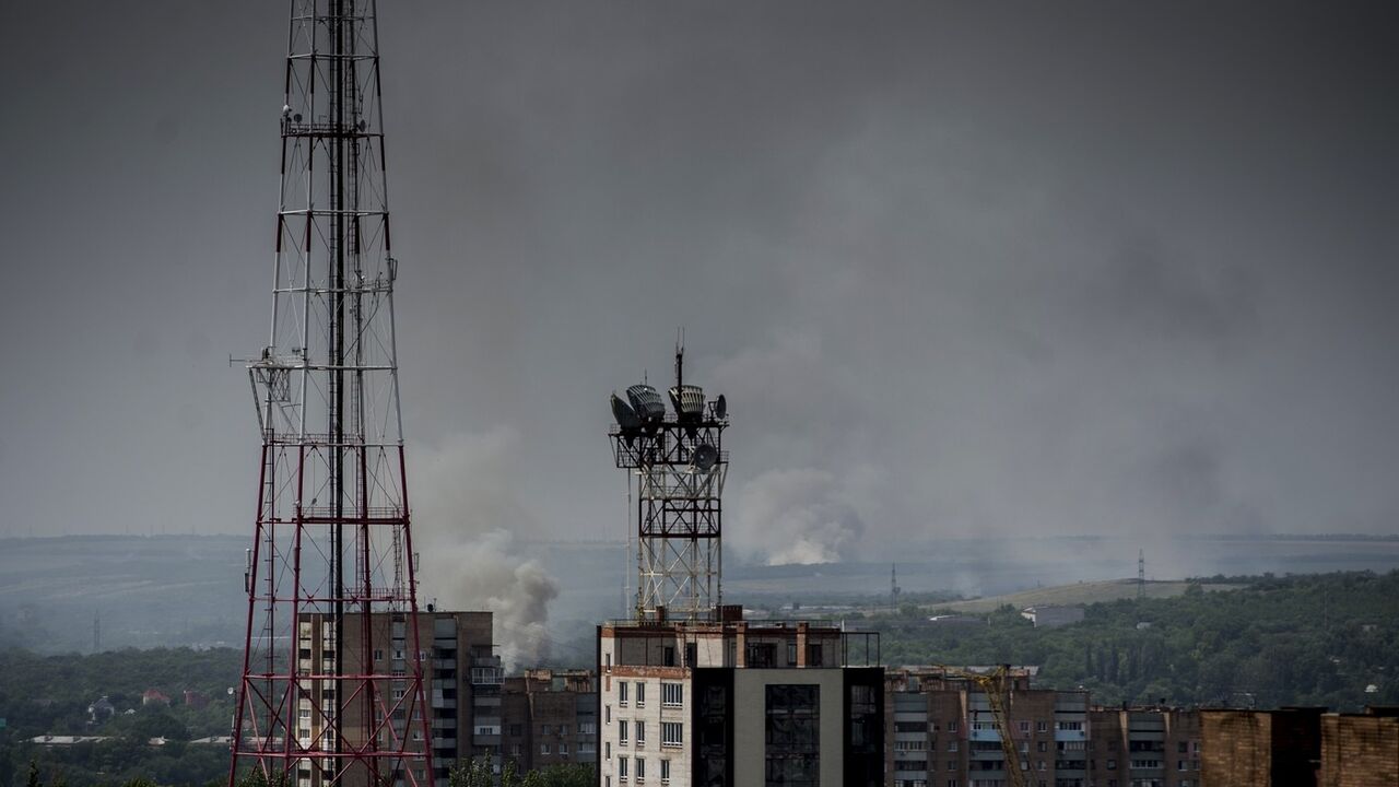 Lugansk