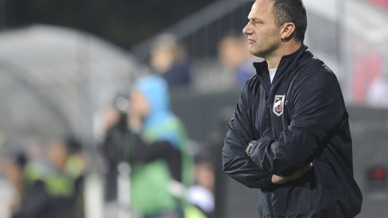 Mladen Dodić