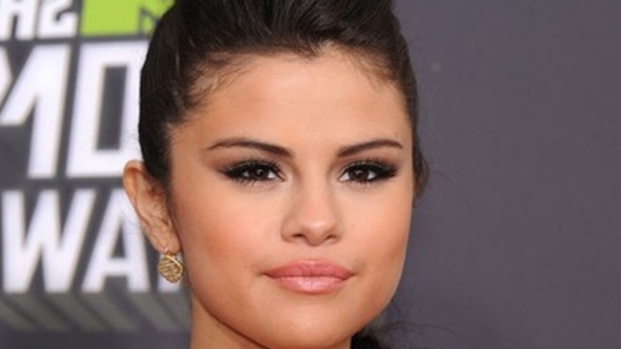 Selena Gomez