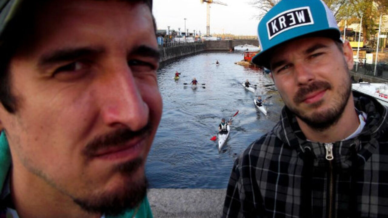 Who See kocka