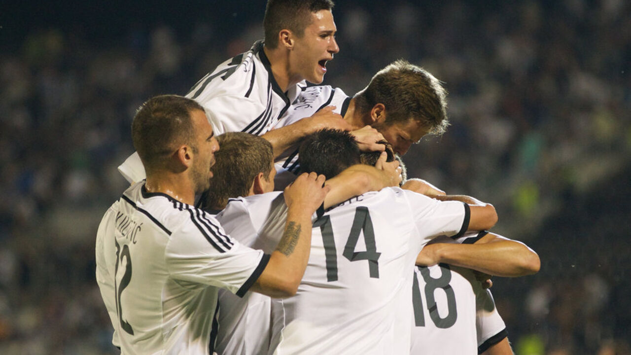 FK Partizan