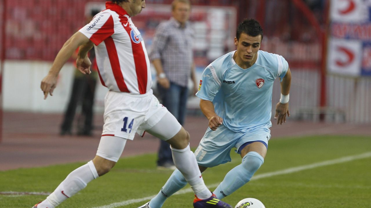 Filip Kostic