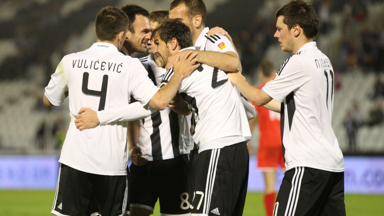 FK Partizan