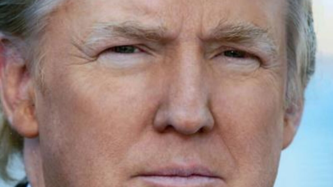 Donald Tramp