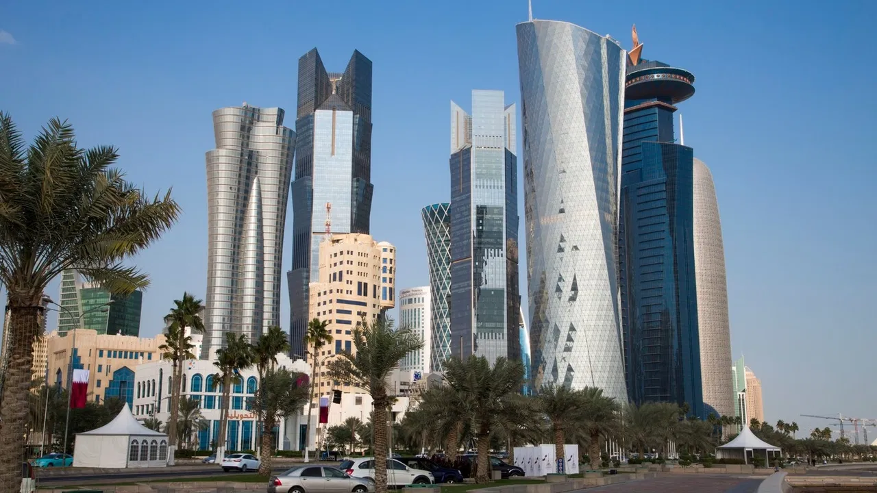 Katar