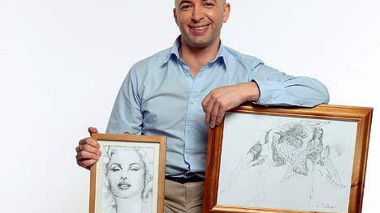 Li Hadvin