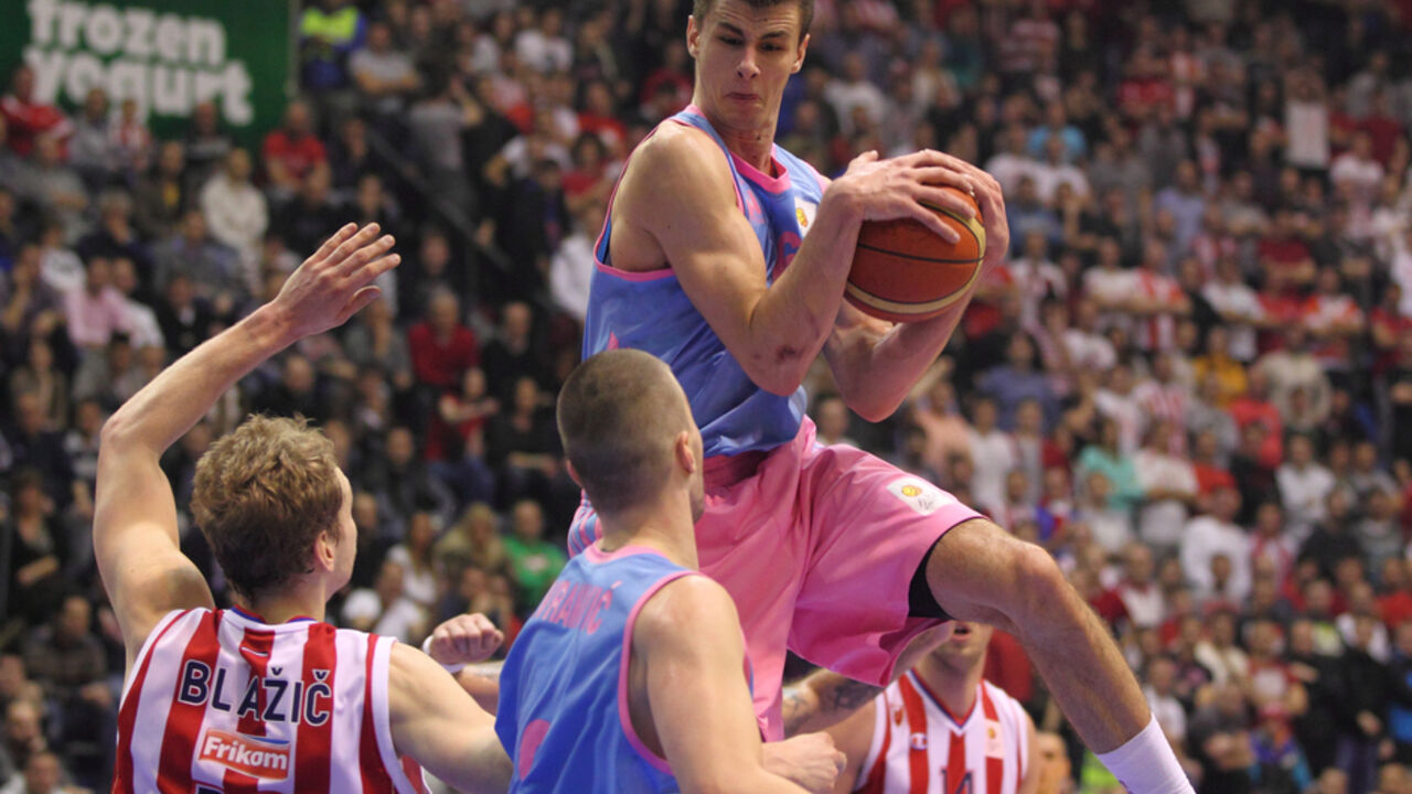 Nemanja Dangubić