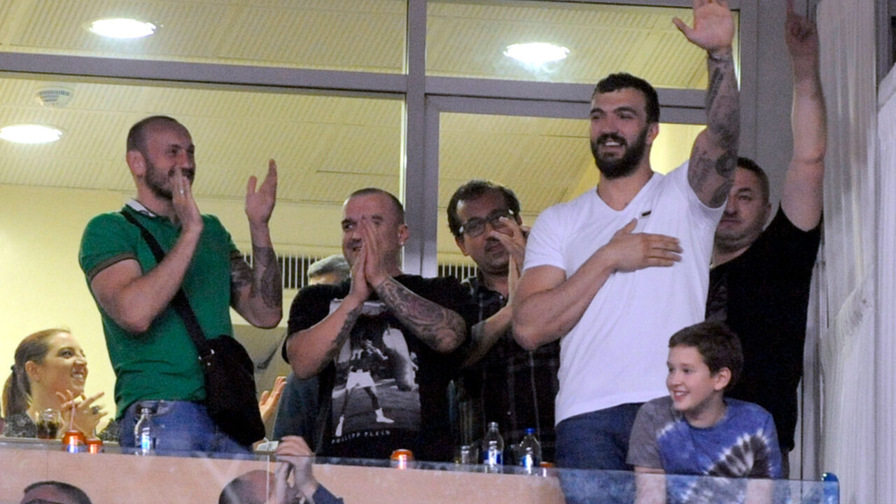 Nikola Peković