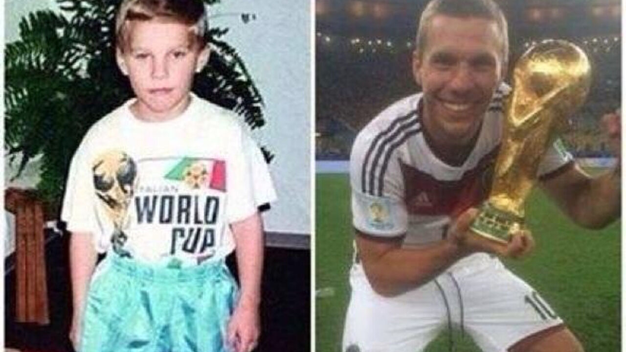 Lukas Podolski