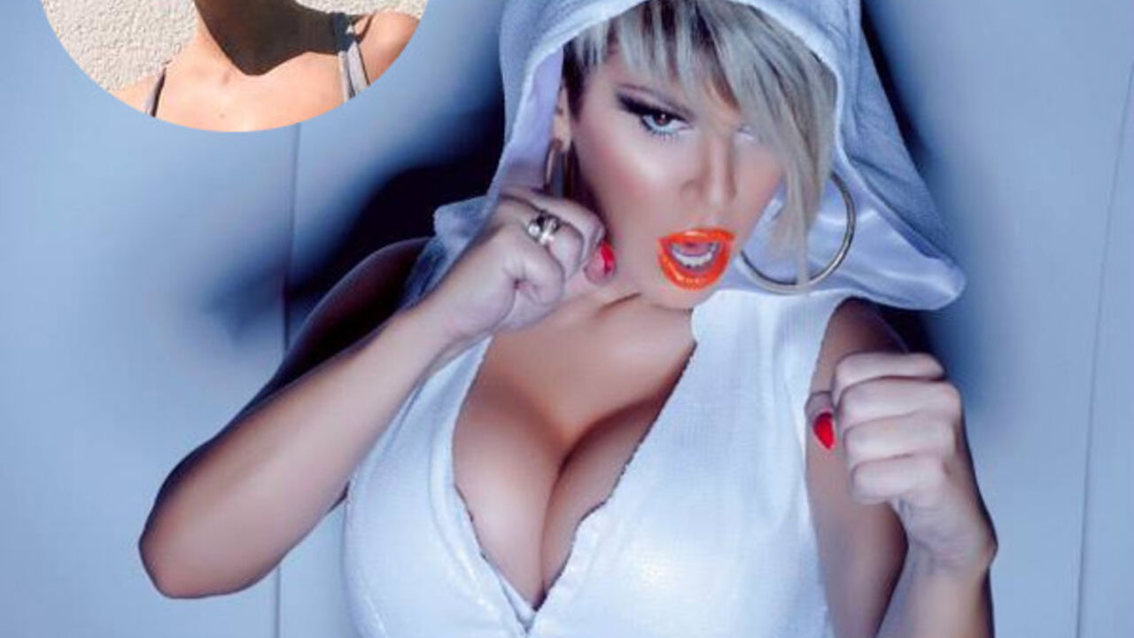 Dara Bubamara i Jelena Karleuša