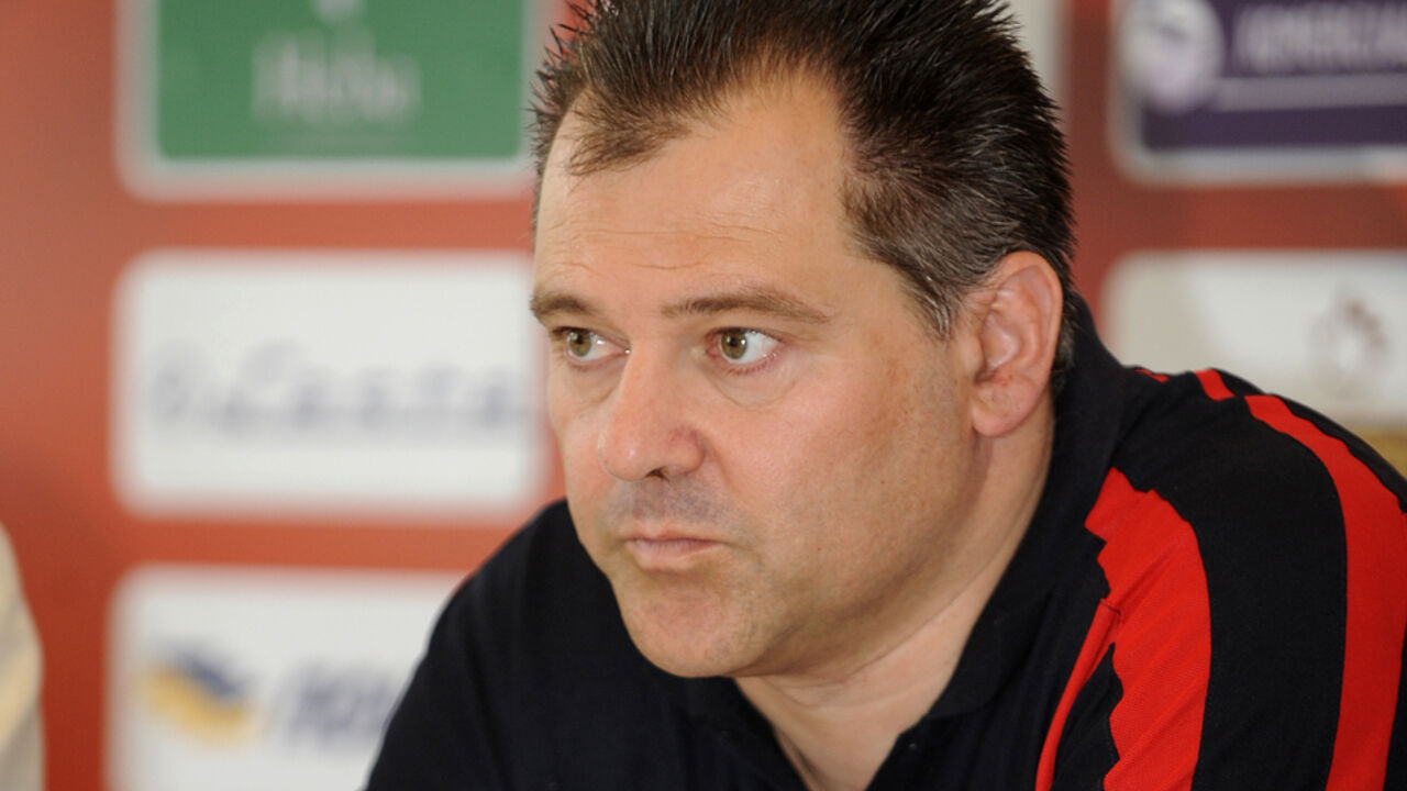 Dejan Mijatović