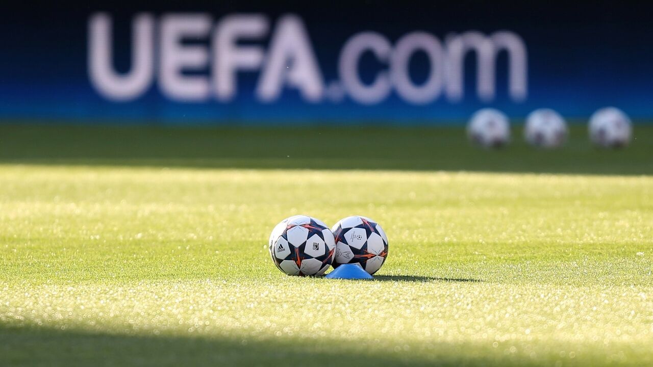 Fudbalske lopte