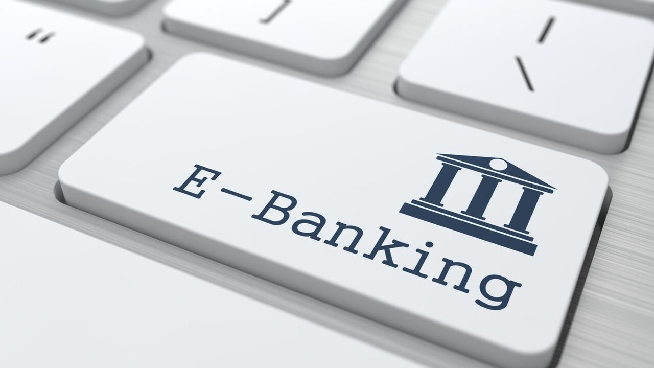 e-BANKING