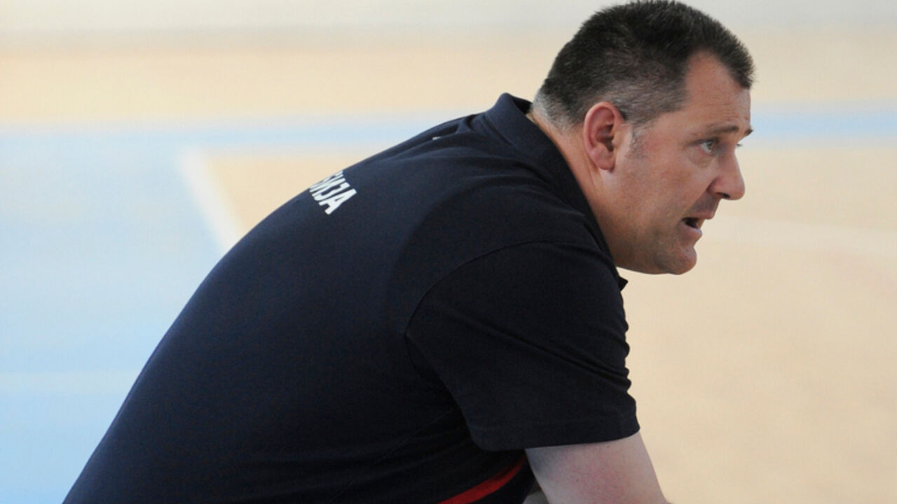 Dejan Mijatović