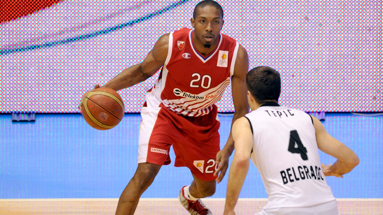 Demarkus Nelson 