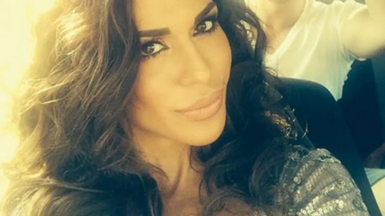 Marina Visković