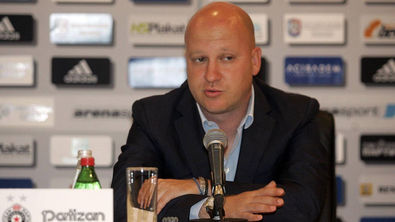 Marko Nikolić