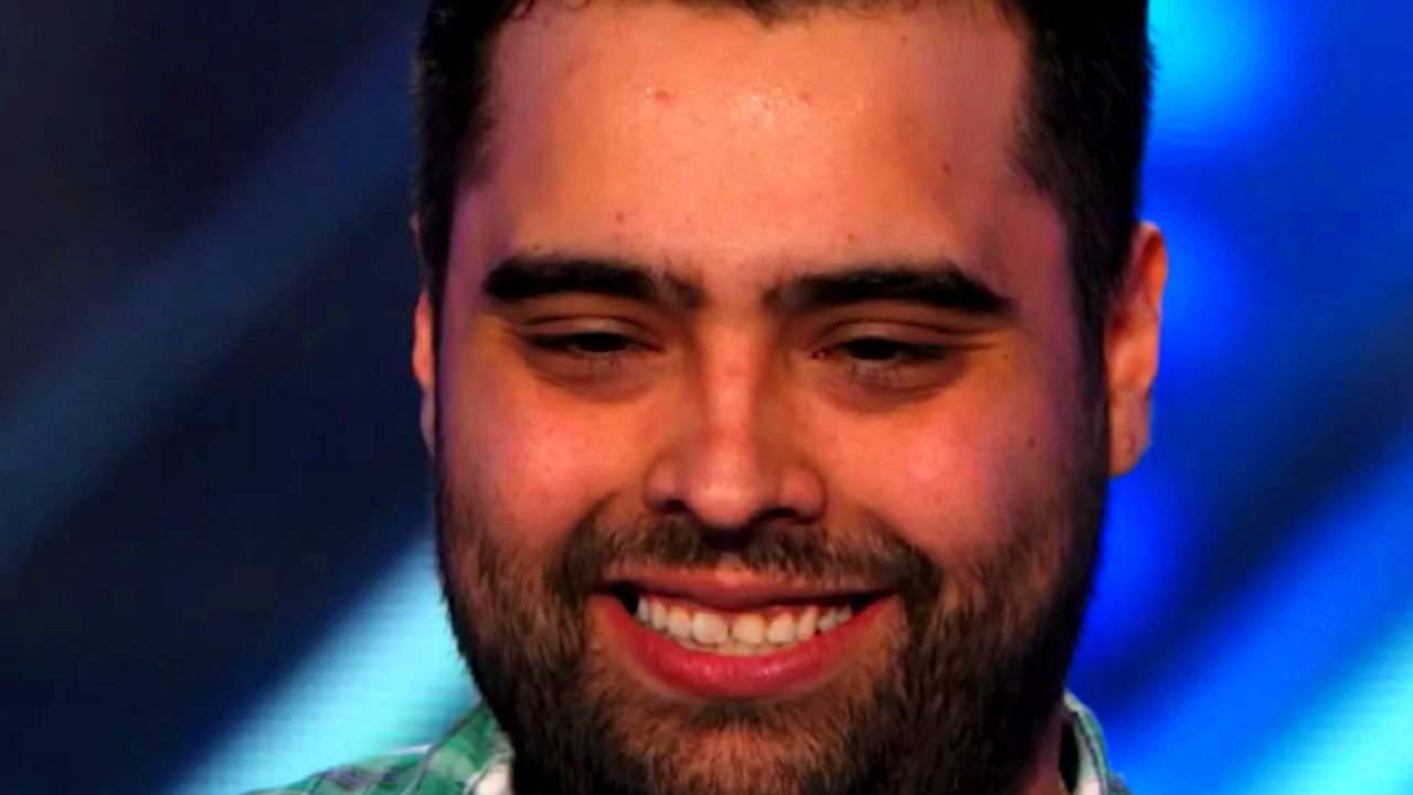 Sal Gonzales