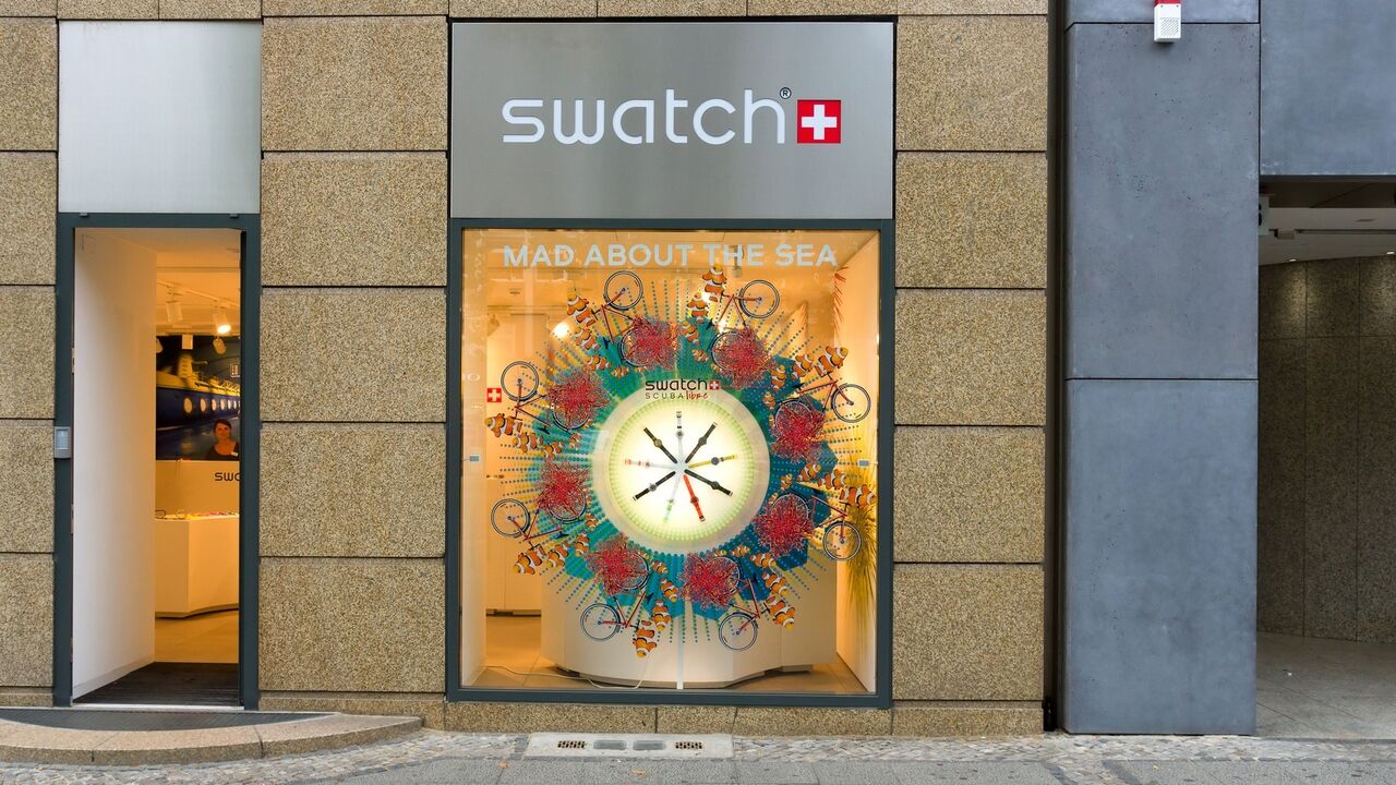 Swatch