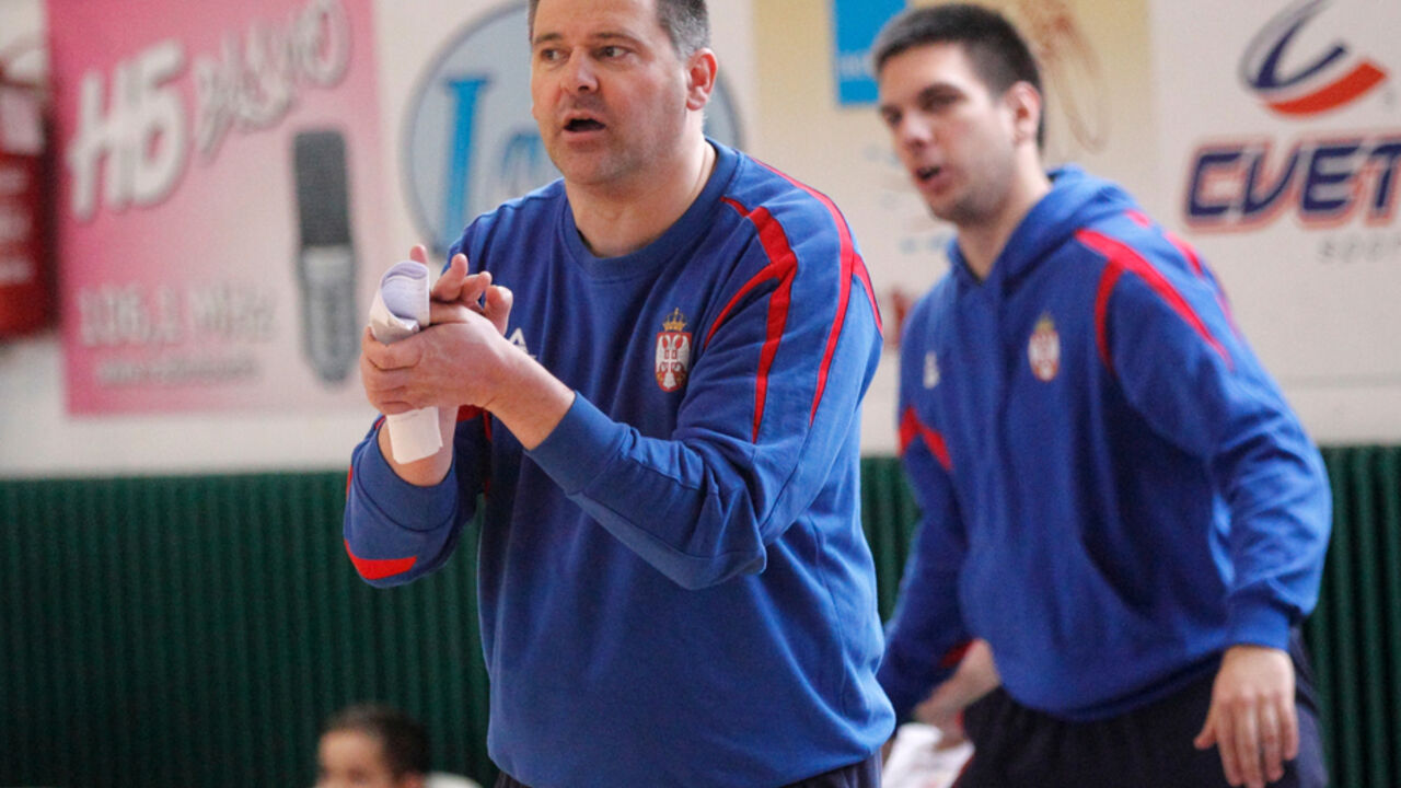 Dejan Mijatović